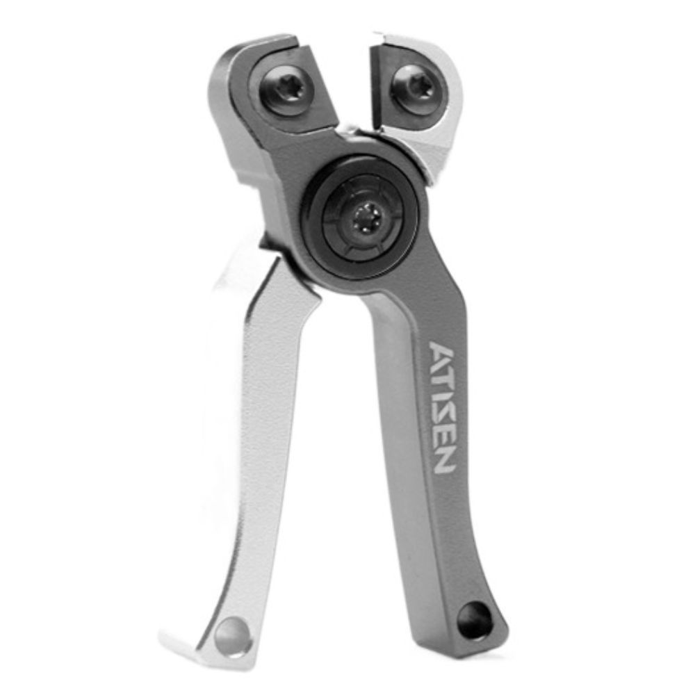 Fishing Line Cutter - Obcinacz żyłki wędkarskiej z głowicą z