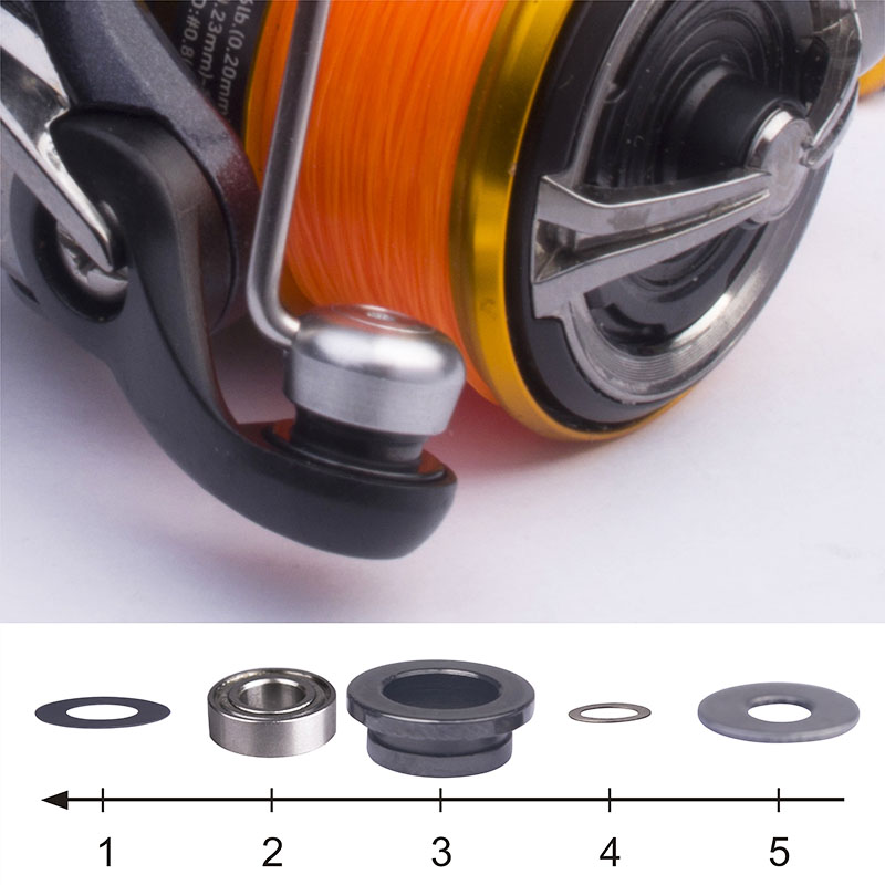 BassLegend do kołowrotka Daiwa – Fishing Line Dispenser recenzja i cena
