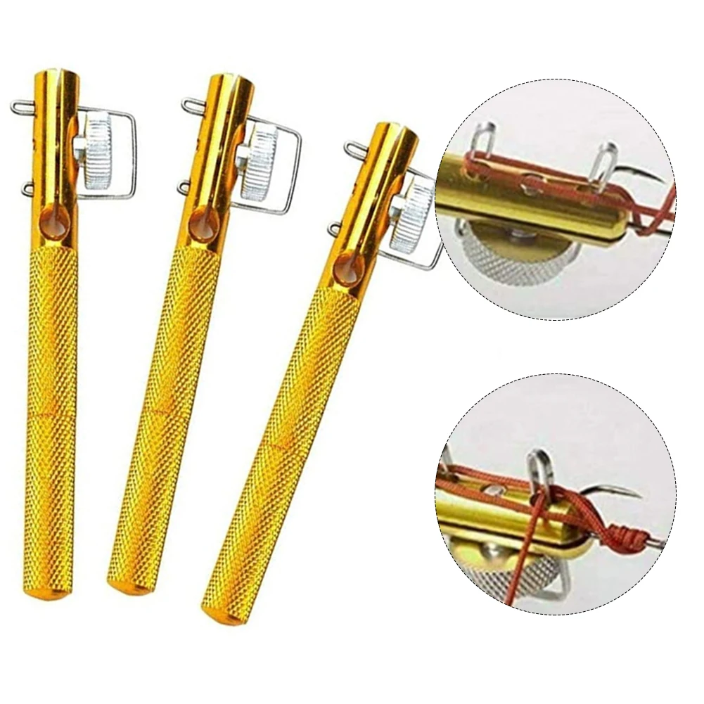 1X węzeł wędkarski szybki narz – Fishing Line Winder recenzja i cena