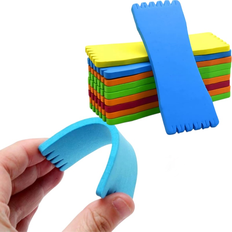 10/20 szt. Płyta z pianki EVA  – Monofilament Line recenzja i cena