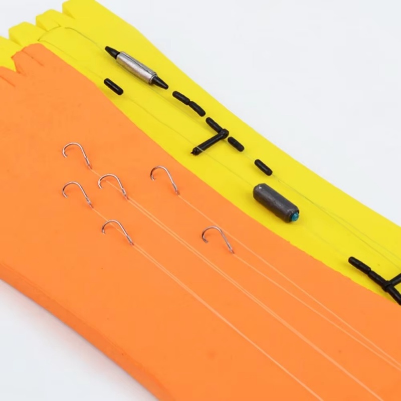 10/20 szt. Płyta z pianki EVA  – Monofilament Line recenzja i cena
