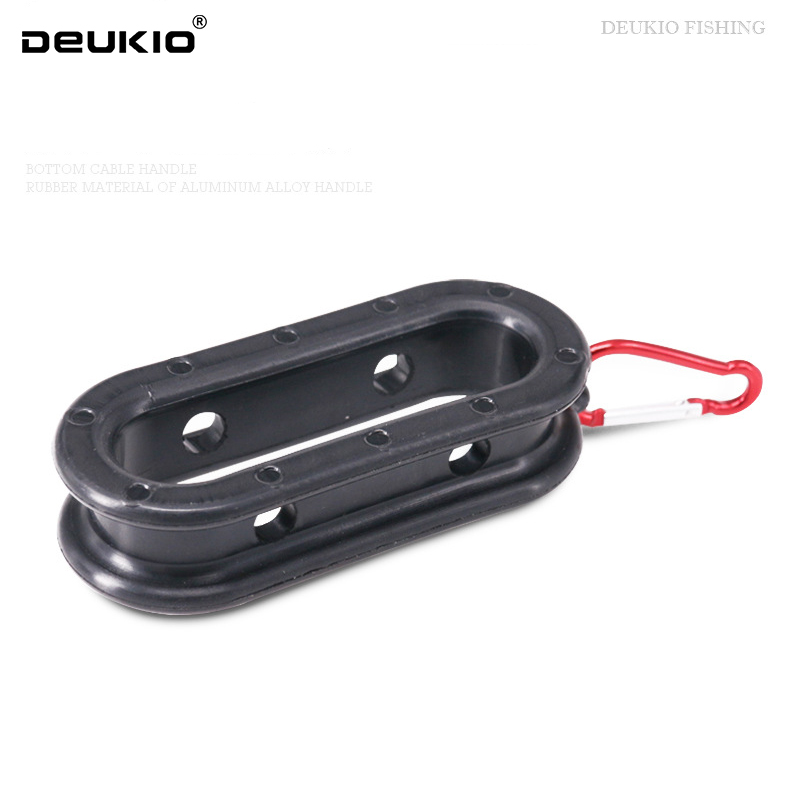 Narzędzie do nawijania żyłki w – Fishing Line Dispenser recenzja i cena